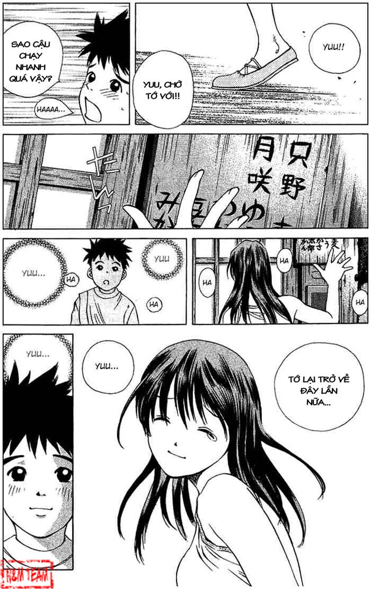 Pastel Chapter 49 - 20