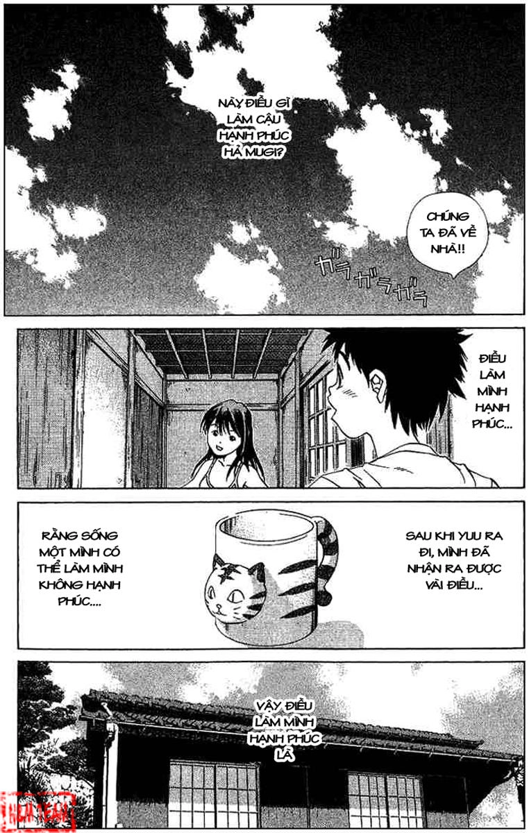 Pastel Chapter 49 - 21