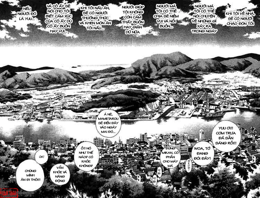 Pastel Chapter 49 - 22