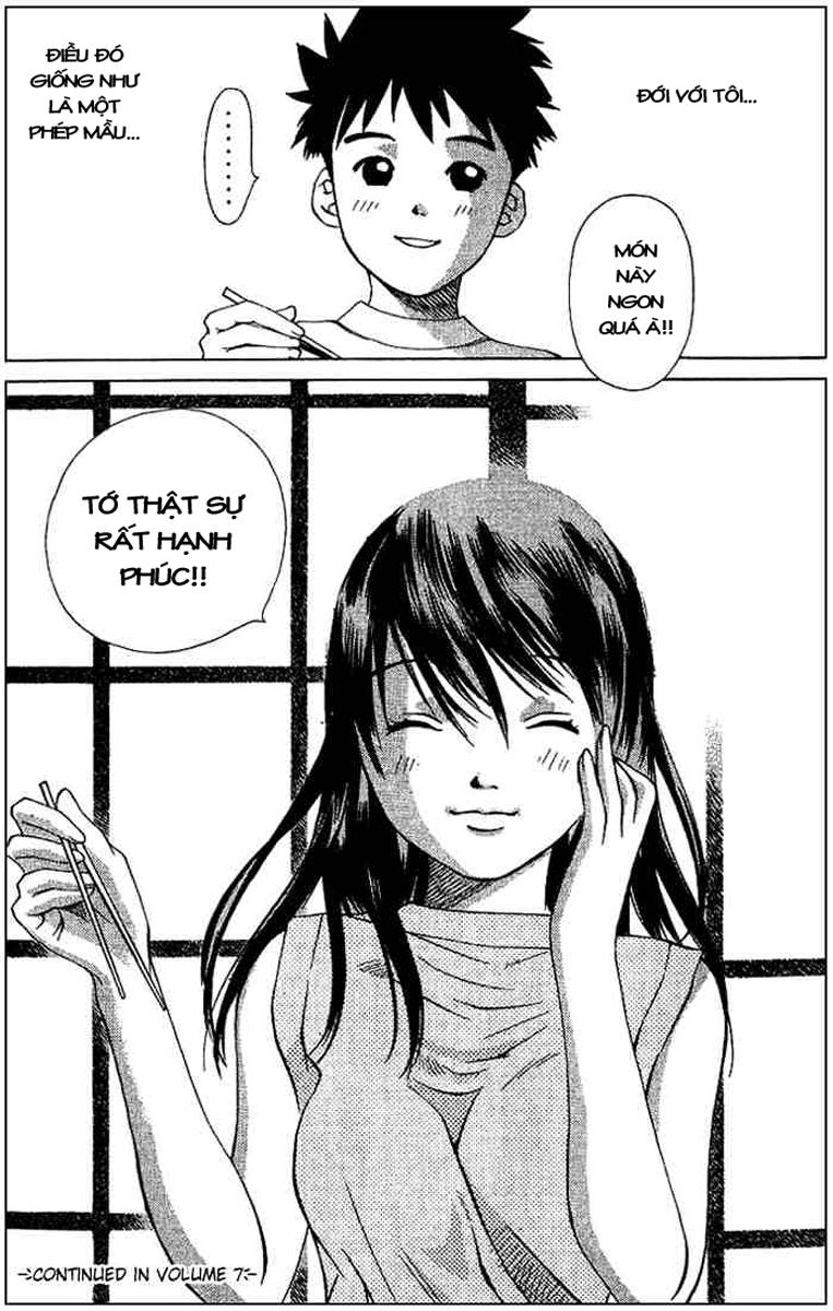 Pastel Chapter 49 - 23