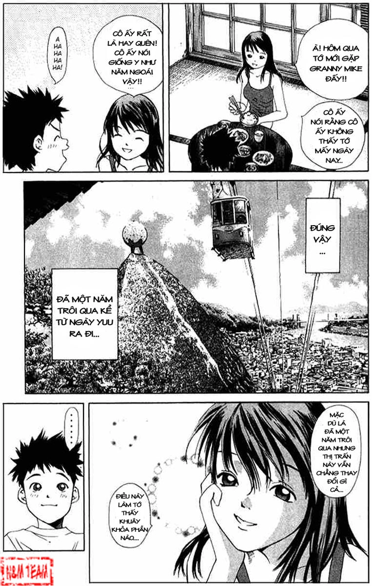 Pastel Chapter 50 - 9