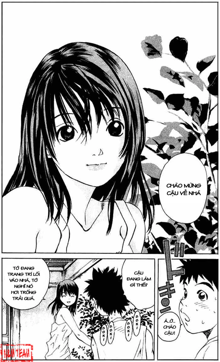 Pastel Chapter 50 - 24