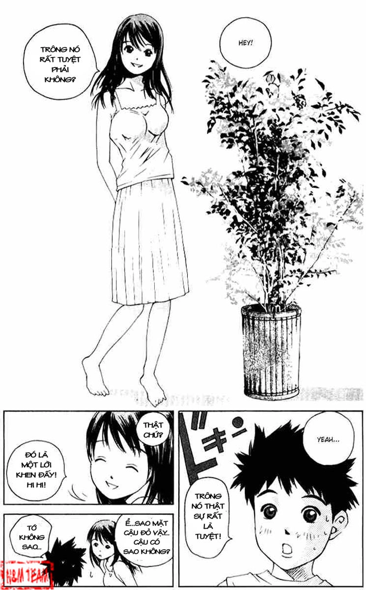 Pastel Chapter 50 - 25