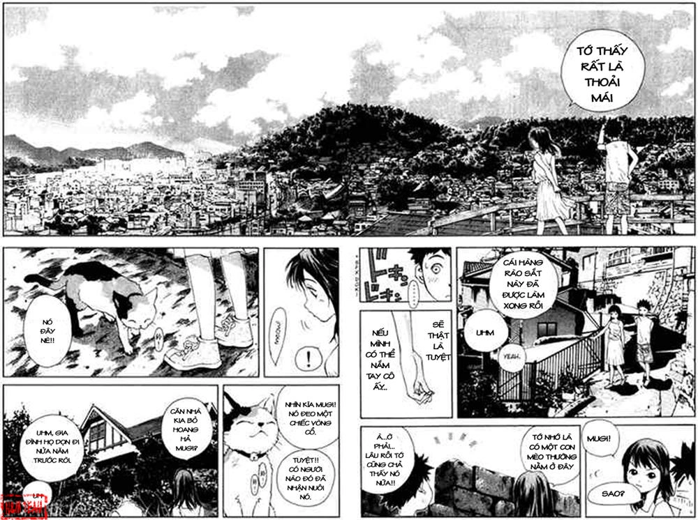 Pastel Chapter 50 - 28