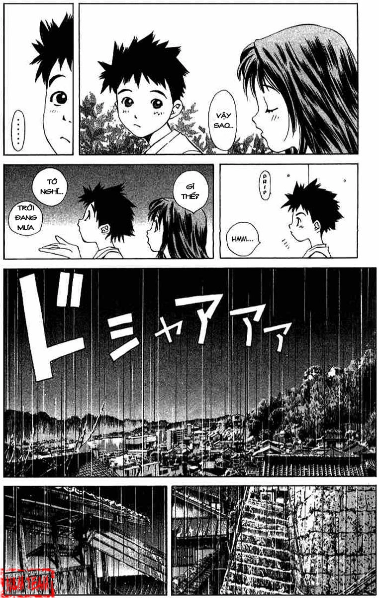 Pastel Chapter 50 - 29