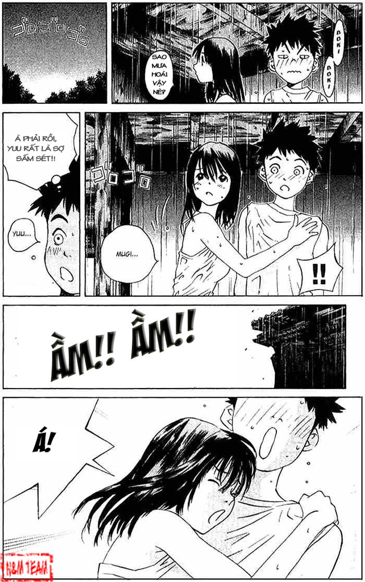 Pastel Chapter 50 - 31