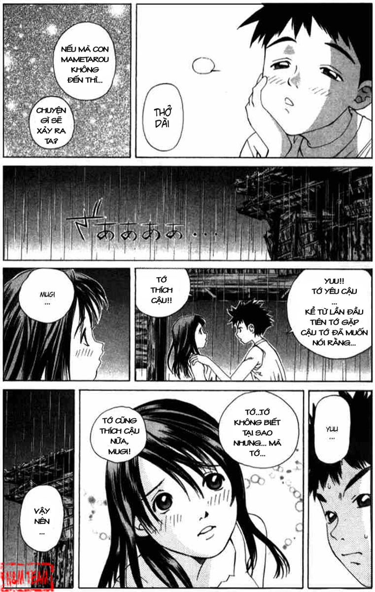 Pastel Chapter 50 - 33