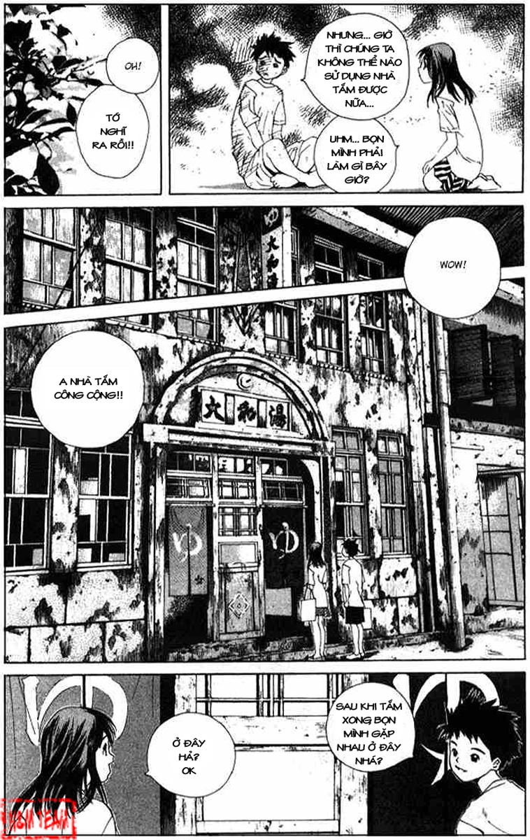 Pastel Chapter 50 - 37