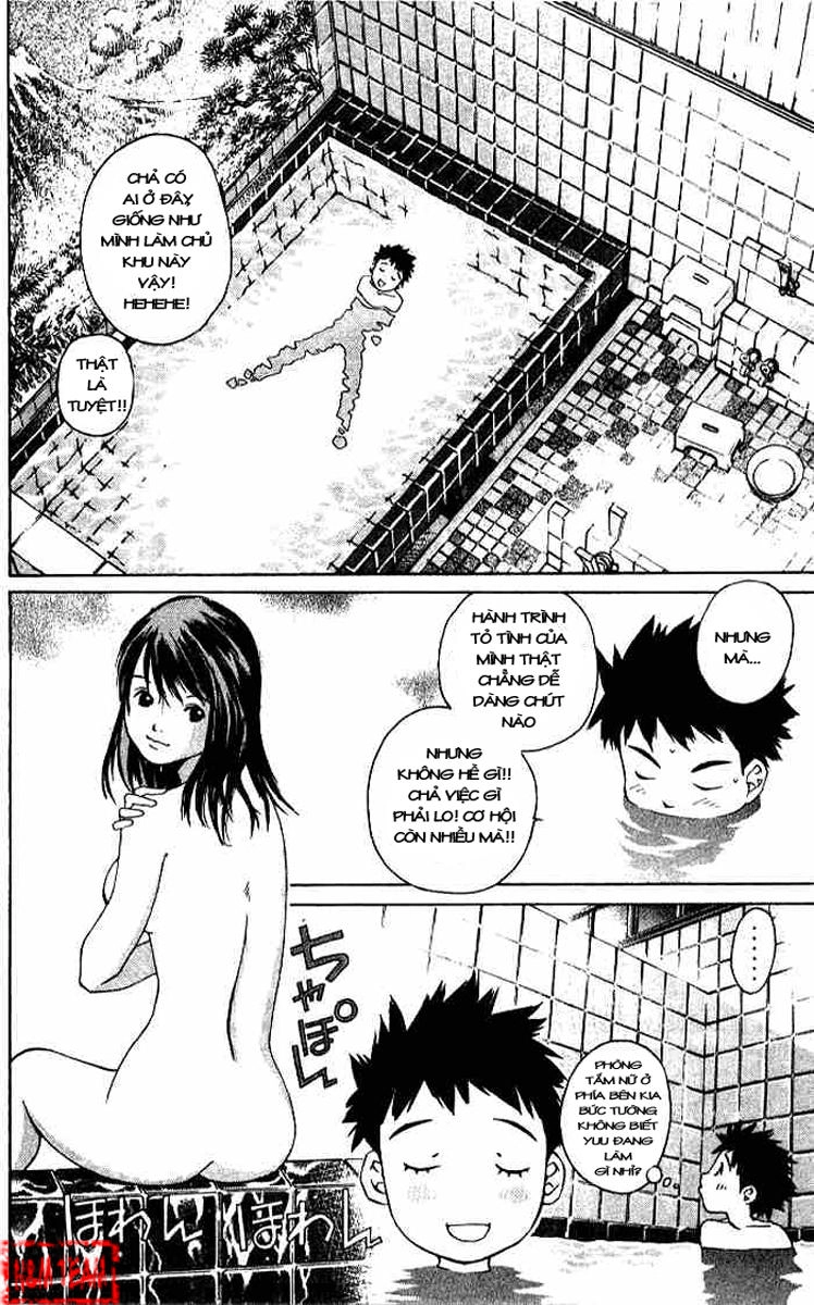 Pastel Chapter 50 - 38