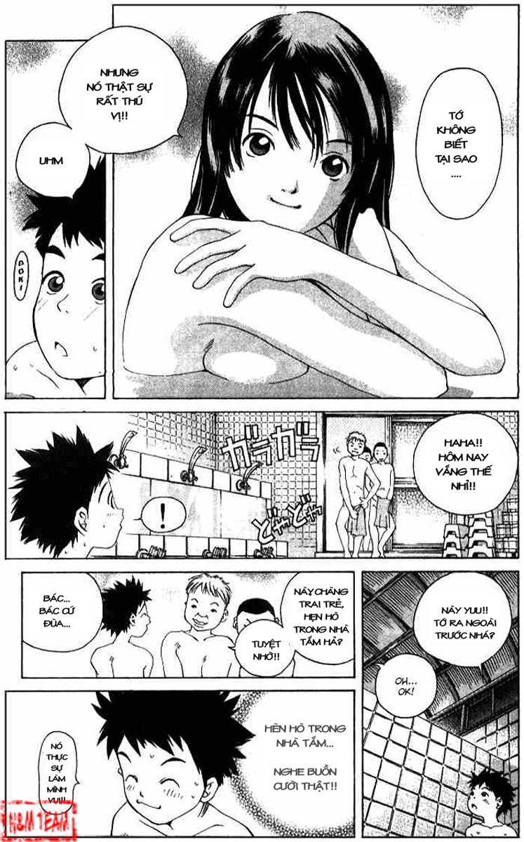 Pastel Chapter 50 - 41