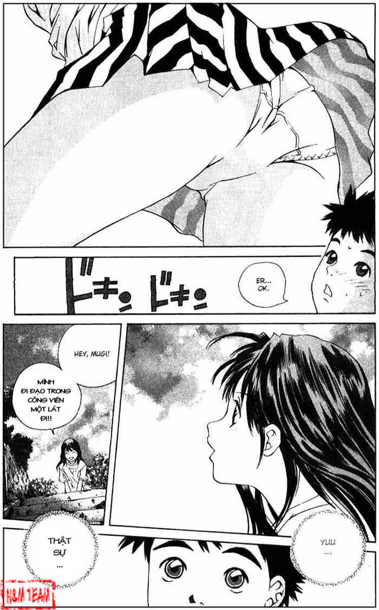 Pastel Chapter 50 - 43