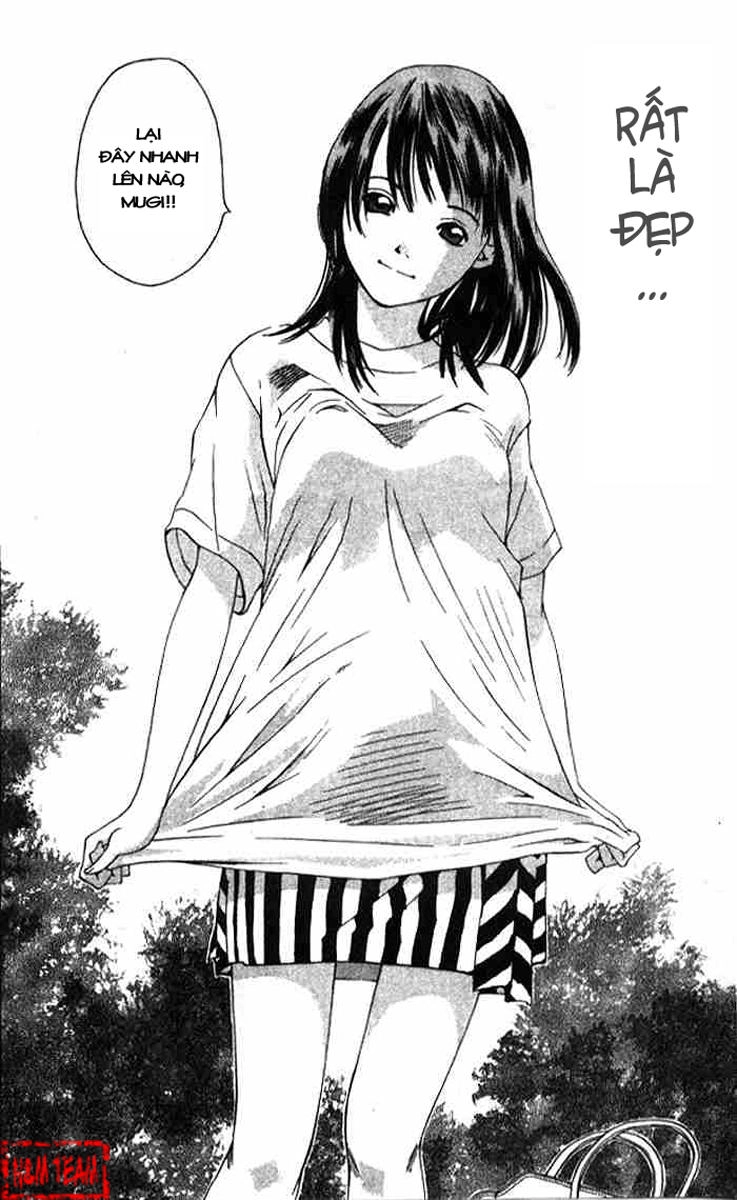 Pastel Chapter 50 - 44