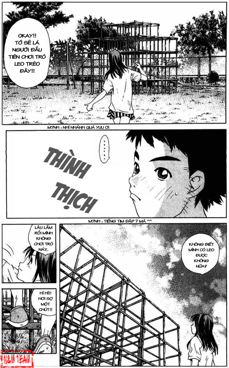 Pastel Chapter 50 - 45