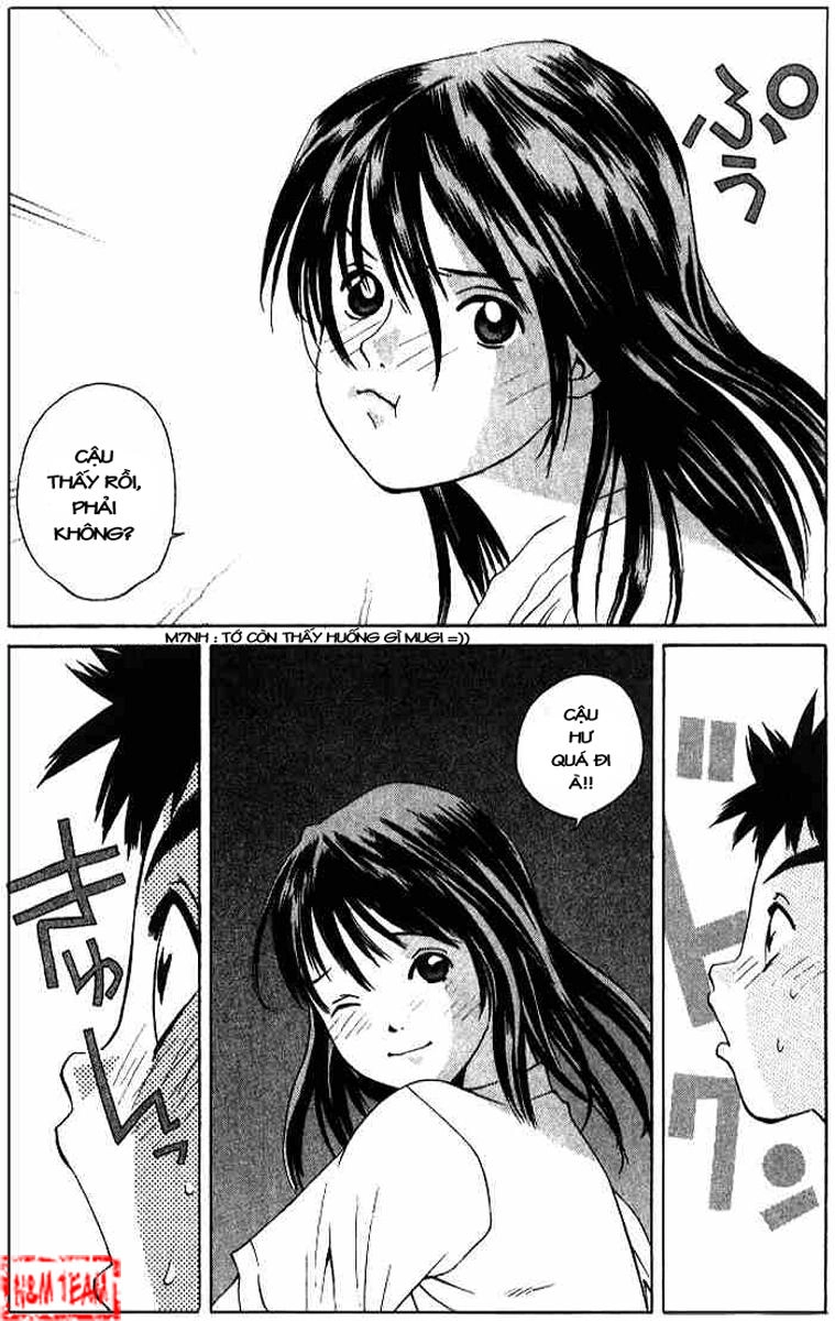 Pastel Chapter 50 - 47