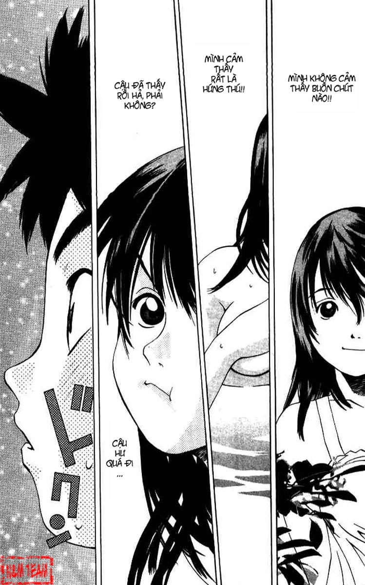 Pastel Chapter 50 - 49