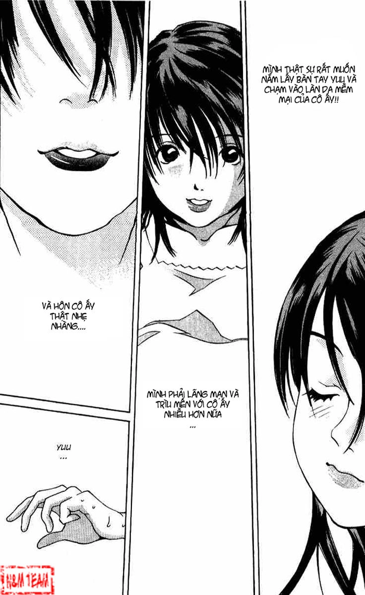 Pastel Chapter 50 - 50