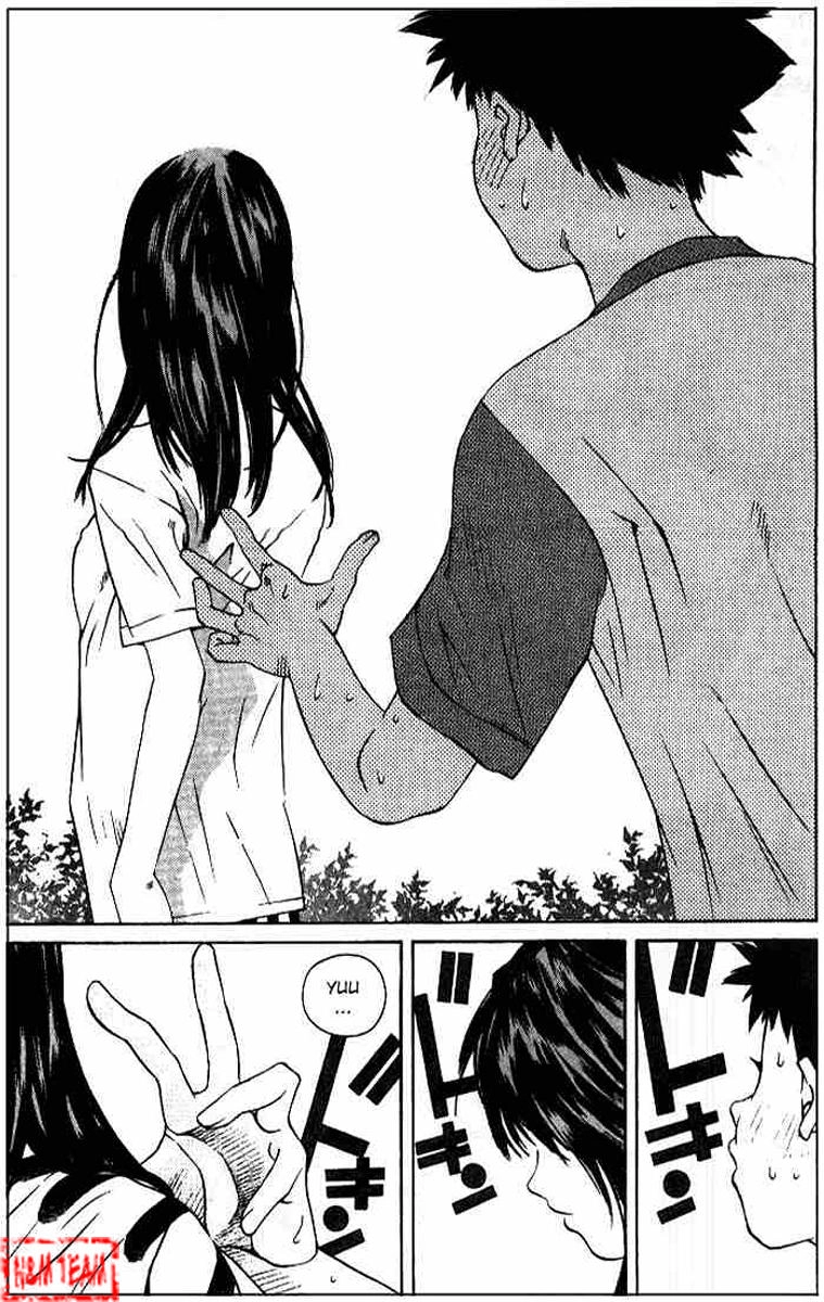 Pastel Chapter 50 - 51