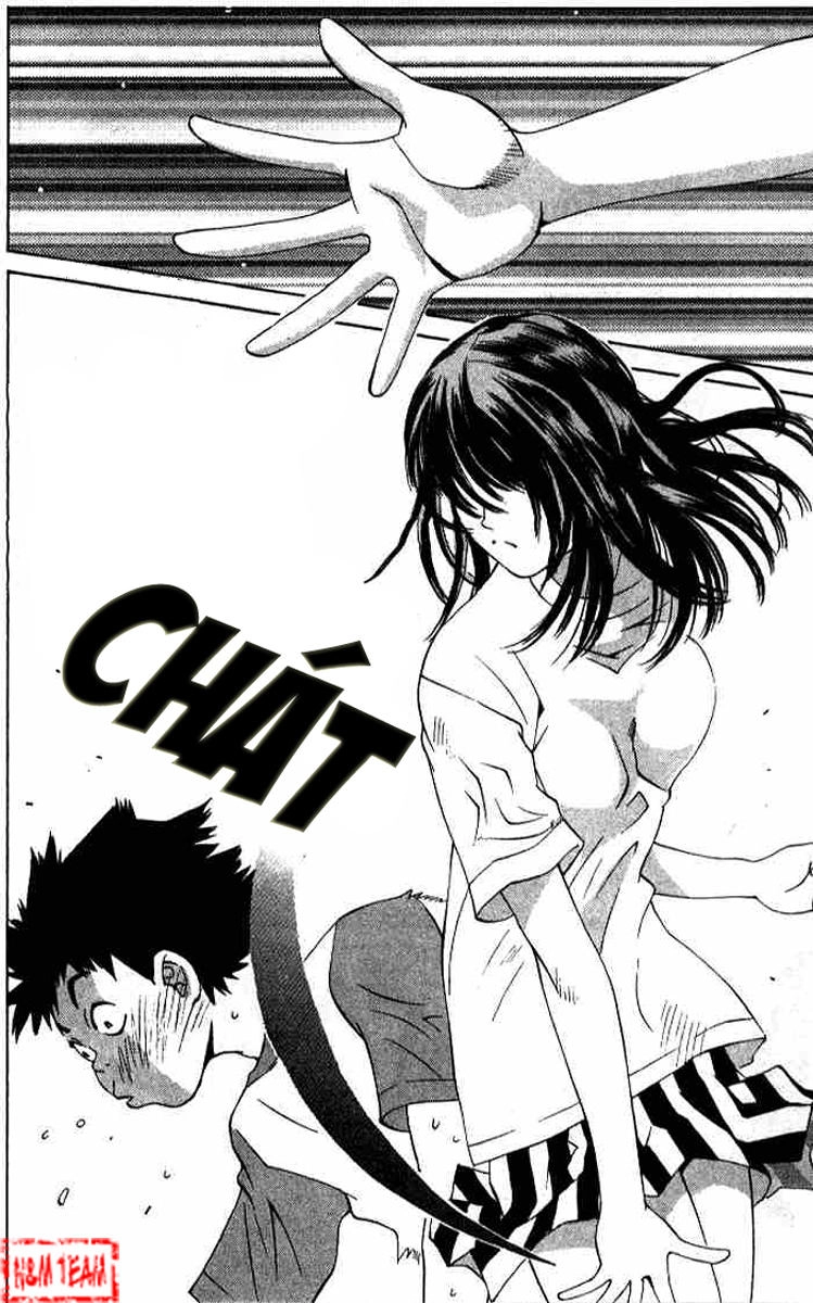 Pastel Chapter 50 - 52