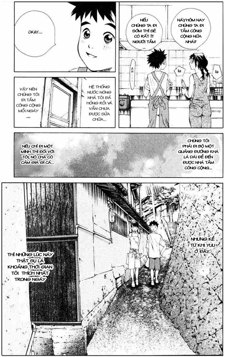 Pastel Chapter 51 - 7