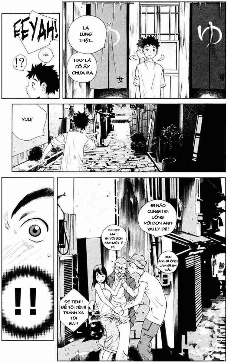 Pastel Chapter 51 - 9