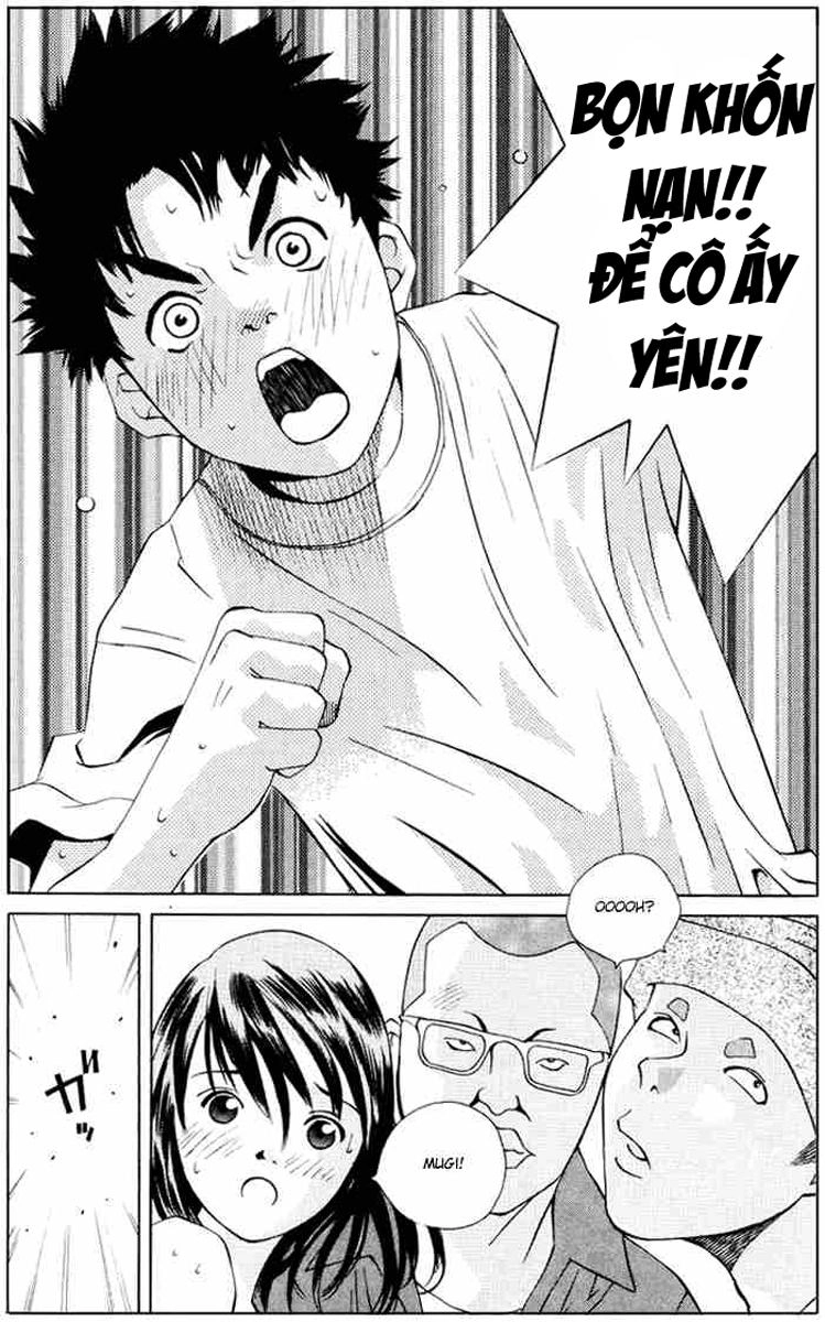 Pastel Chapter 51 - 10