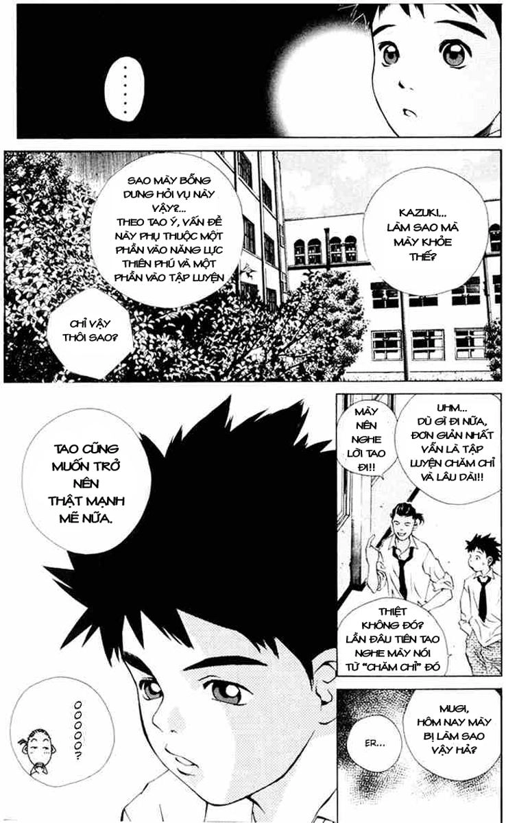 Pastel Chapter 51 - 17