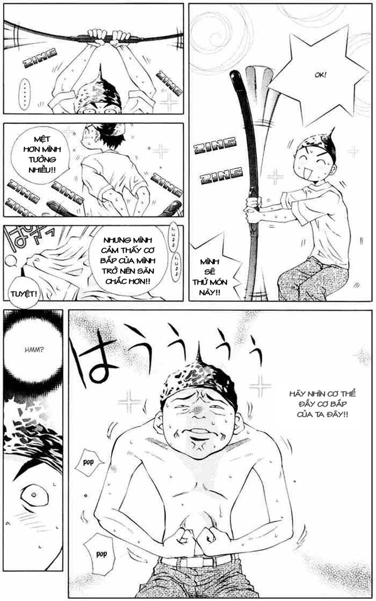 Pastel Chapter 51 - 22