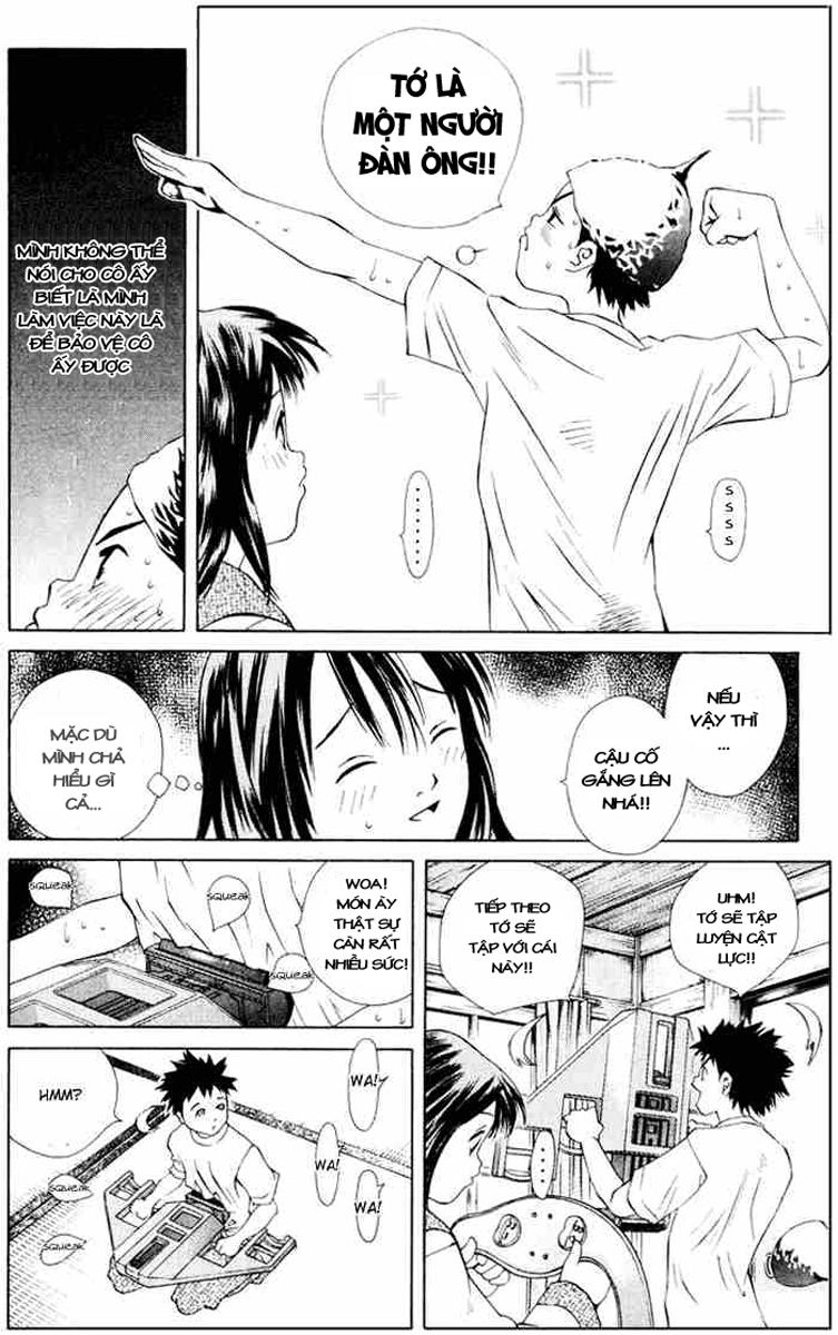 Pastel Chapter 51 - 24