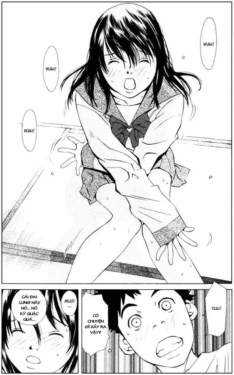 Pastel Chapter 51 - 25