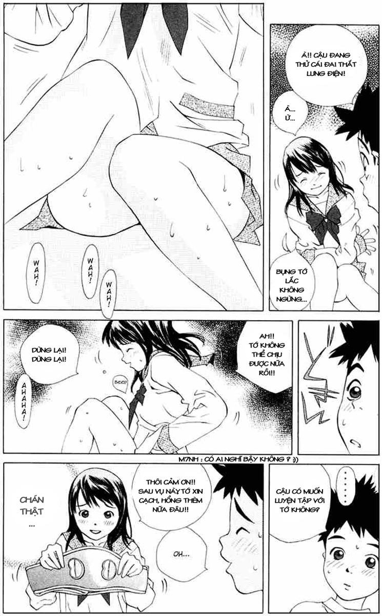 Pastel Chapter 51 - 26