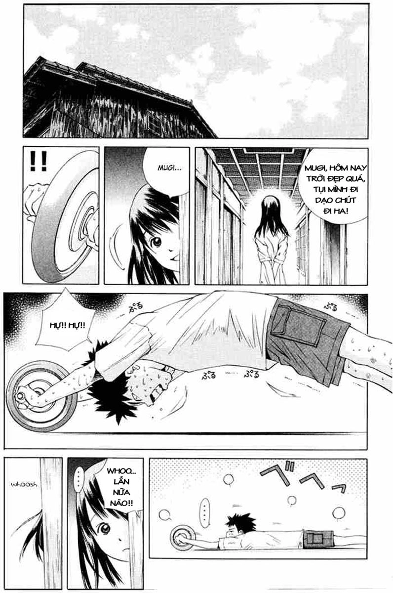 Pastel Chapter 51 - 27