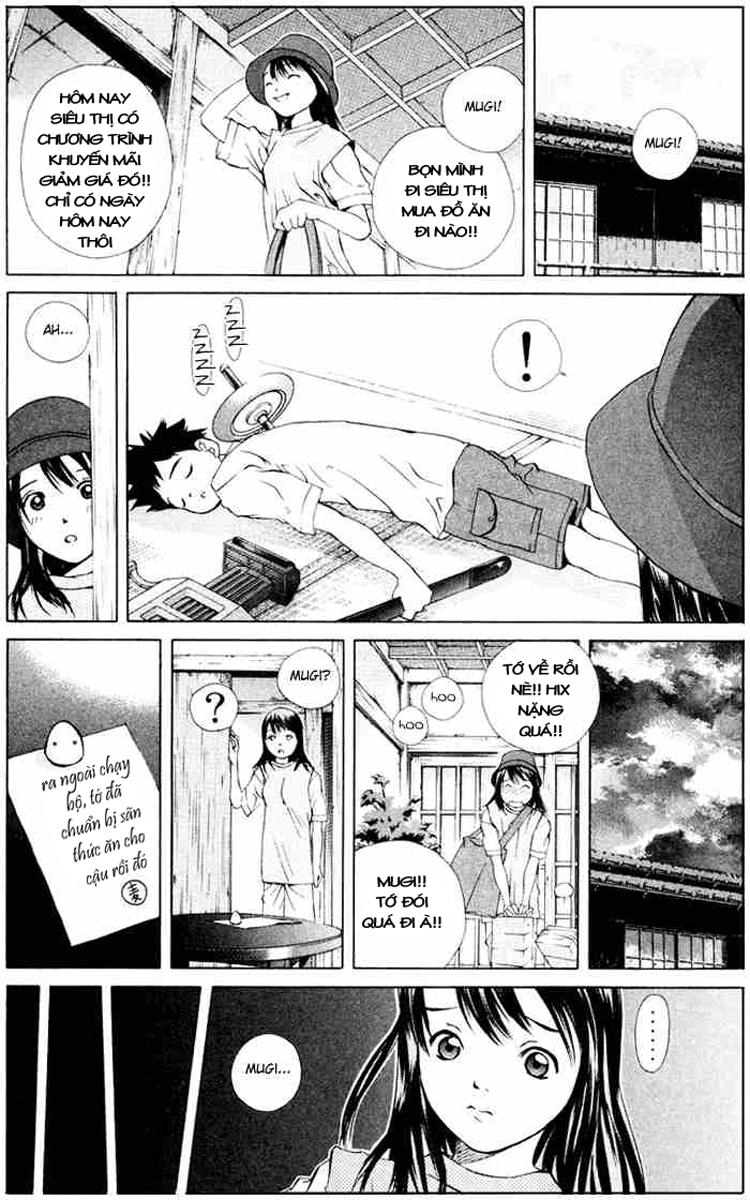 Pastel Chapter 51 - 28