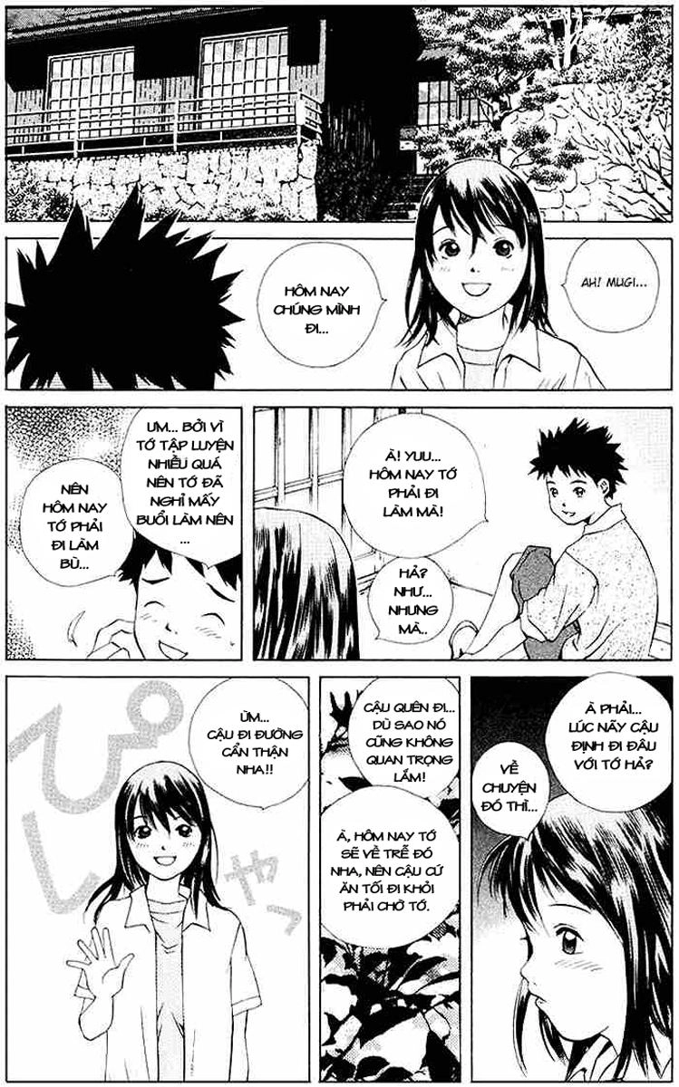 Pastel Chapter 51 - 29