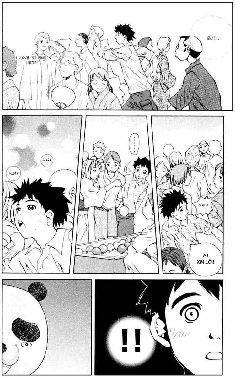 Pastel Chapter 51 - 36