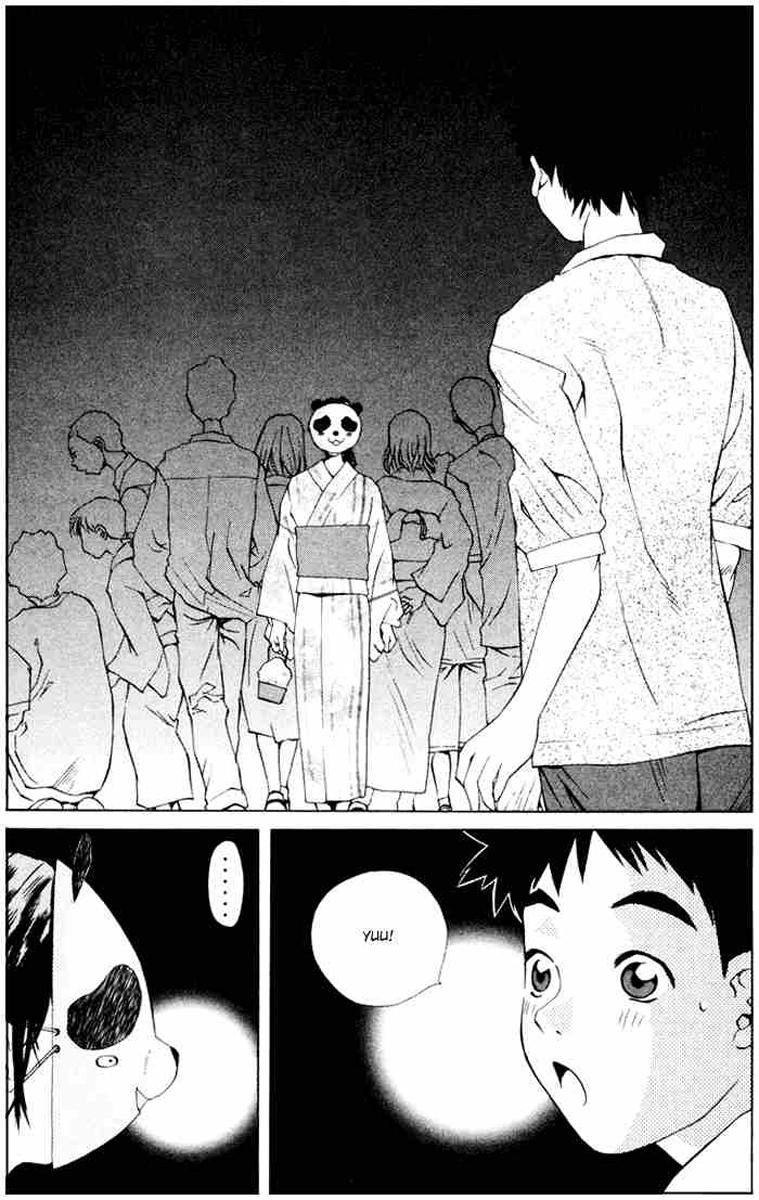 Pastel Chapter 51 - 37