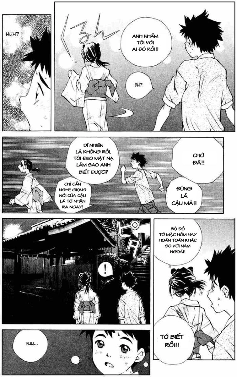 Pastel Chapter 51 - 38