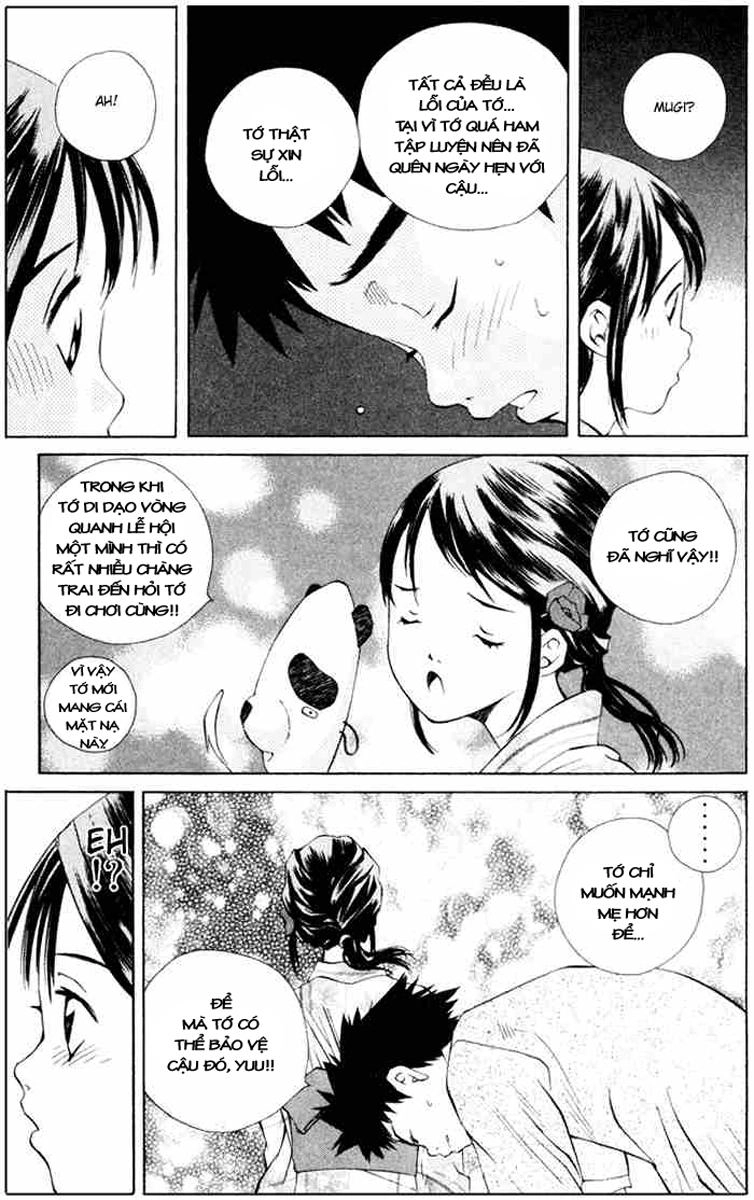 Pastel Chapter 51 - 41