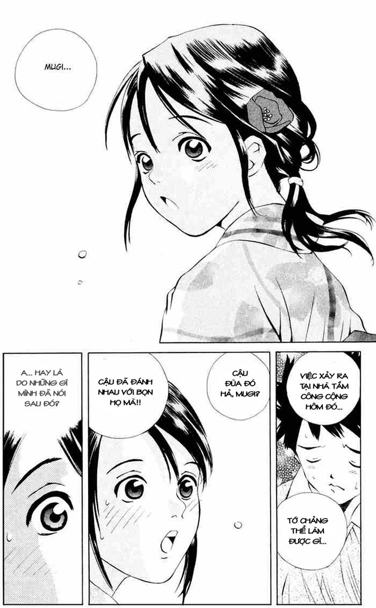 Pastel Chapter 51 - 42