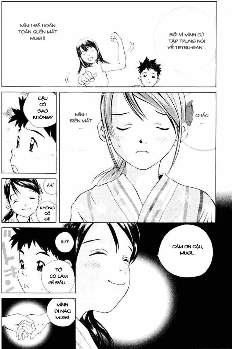 Pastel Chapter 51 - 43