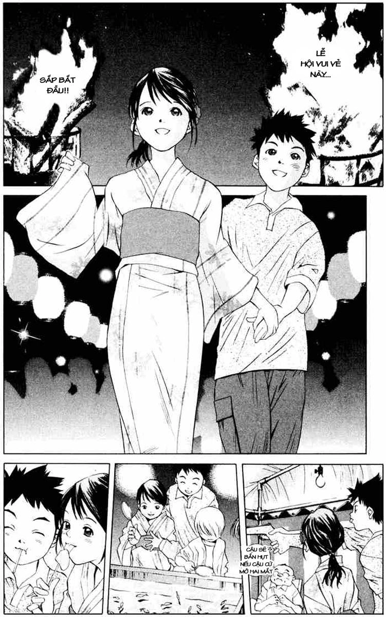 Pastel Chapter 51 - 44