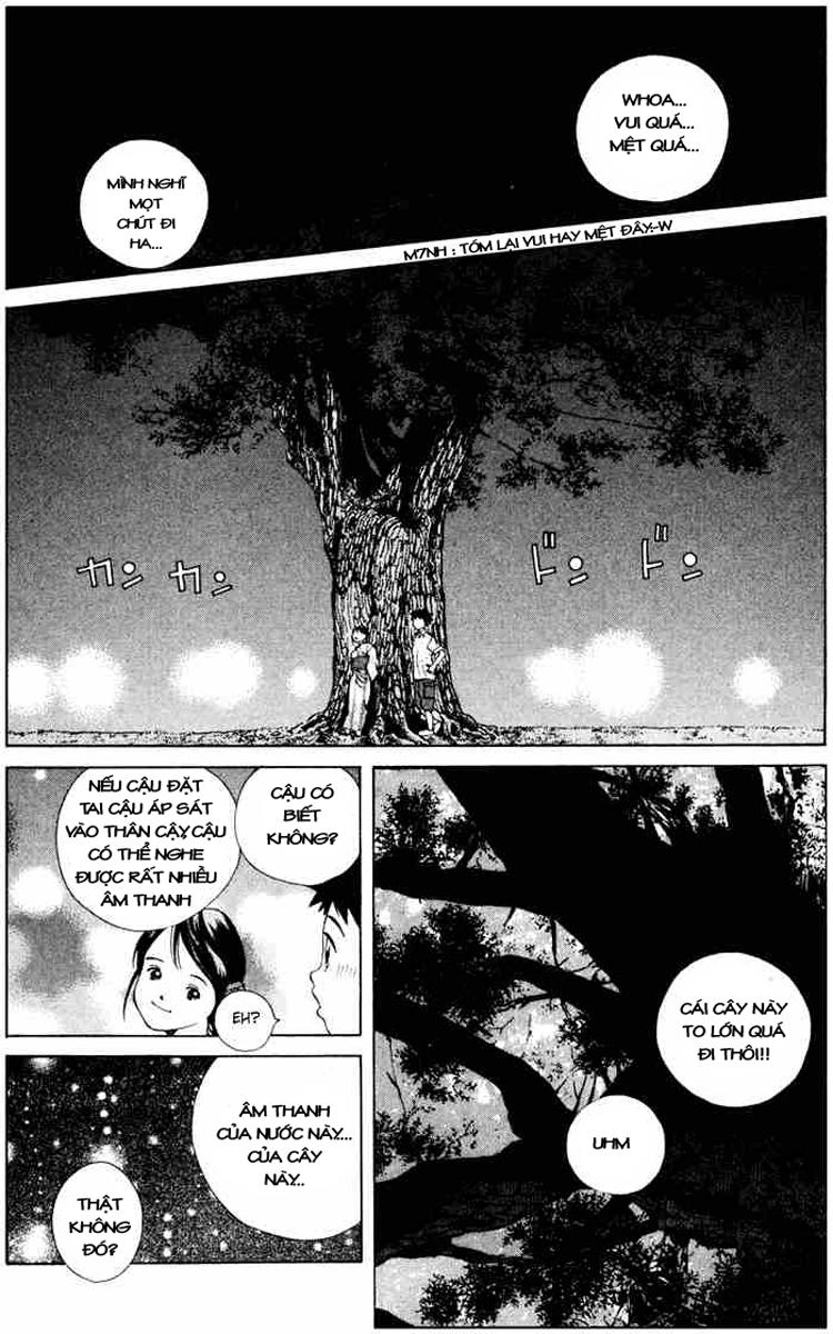 Pastel Chapter 51 - 45