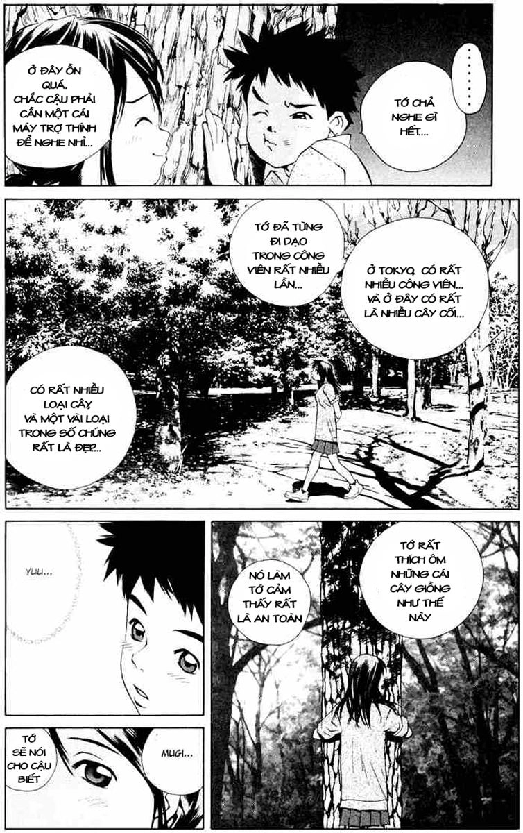 Pastel Chapter 51 - 46