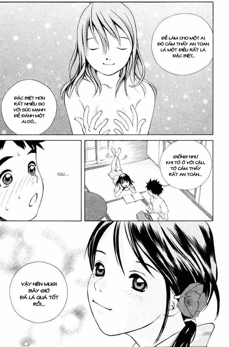 Pastel Chapter 51 - 47