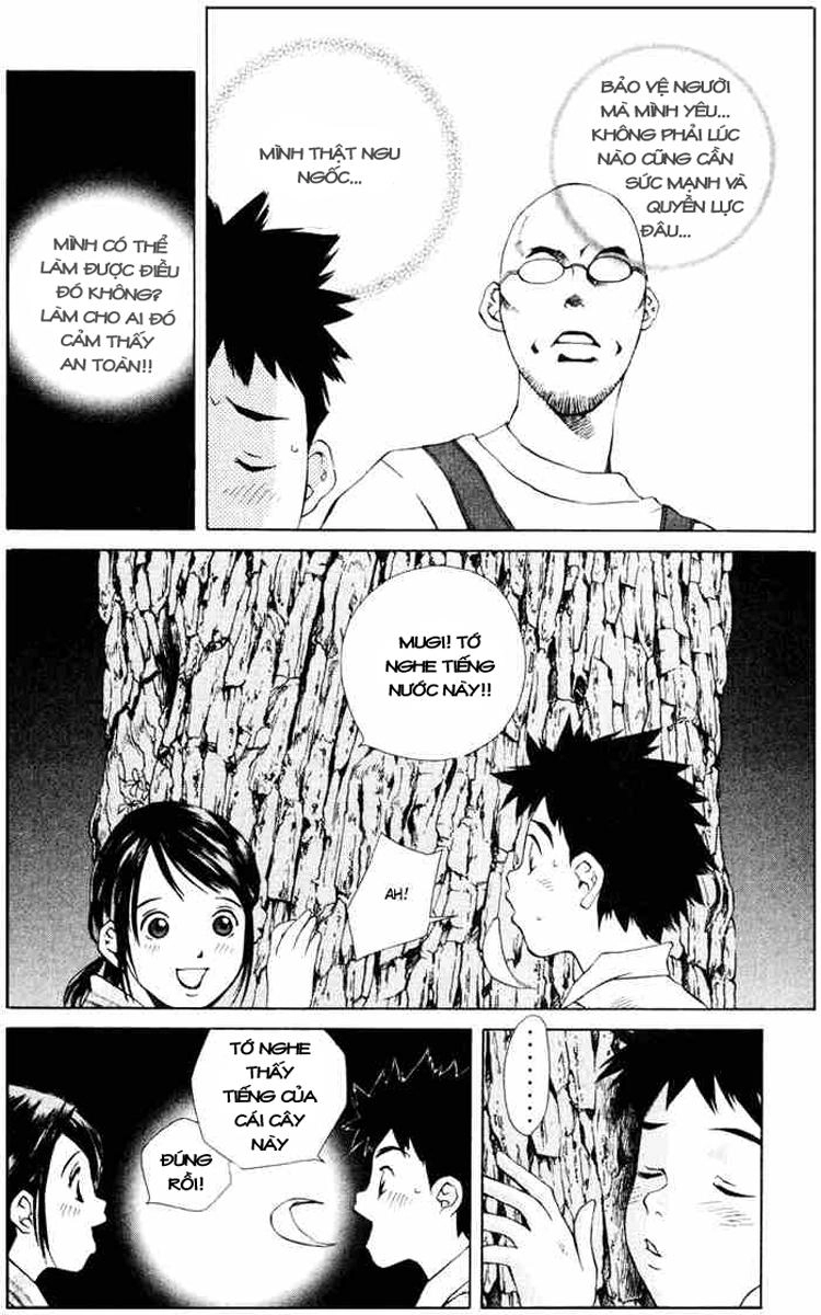 Pastel Chapter 51 - 48