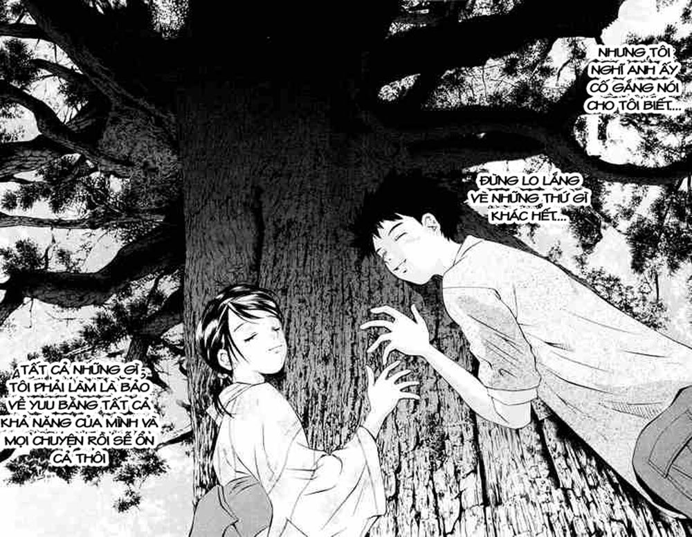 Pastel Chapter 51 - 50