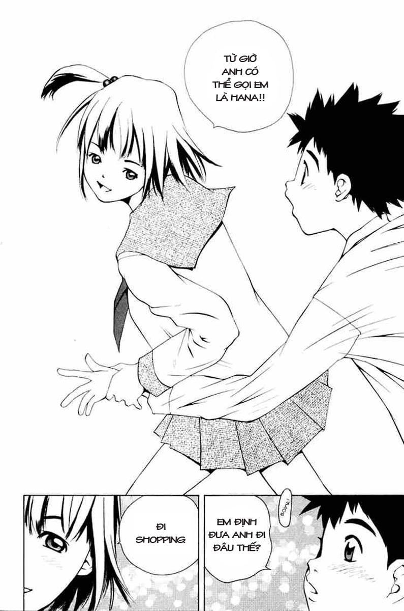 Pastel Chapter 52 - 28