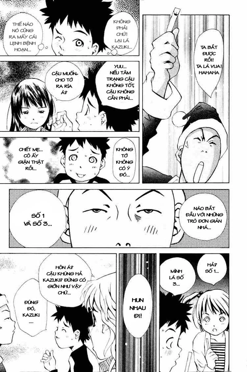 Pastel Chapter 53 - 25