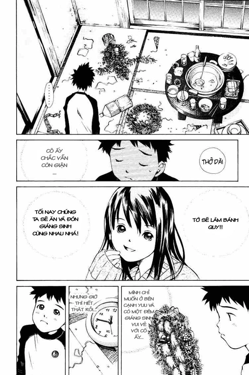 Pastel Chapter 53 - 32