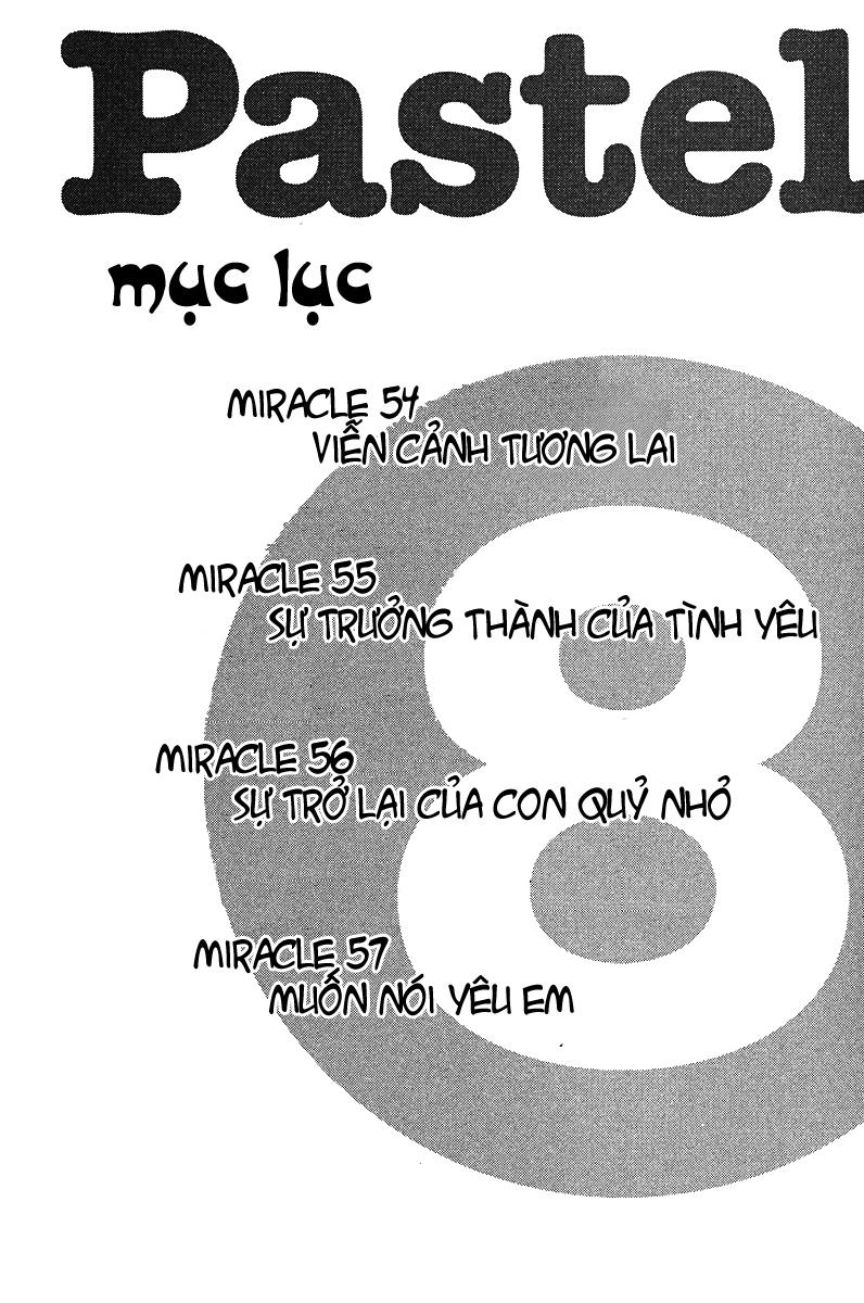 Pastel Chapter 54 - 4