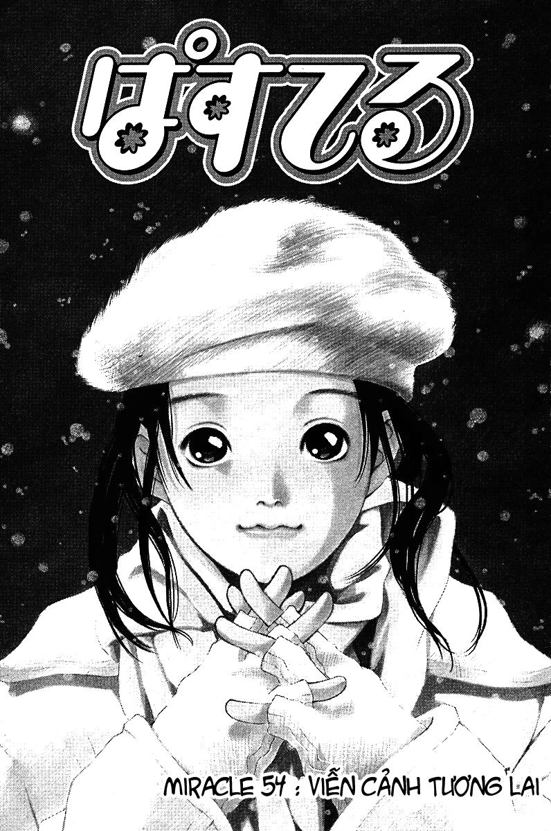 Pastel Chapter 54 - 5